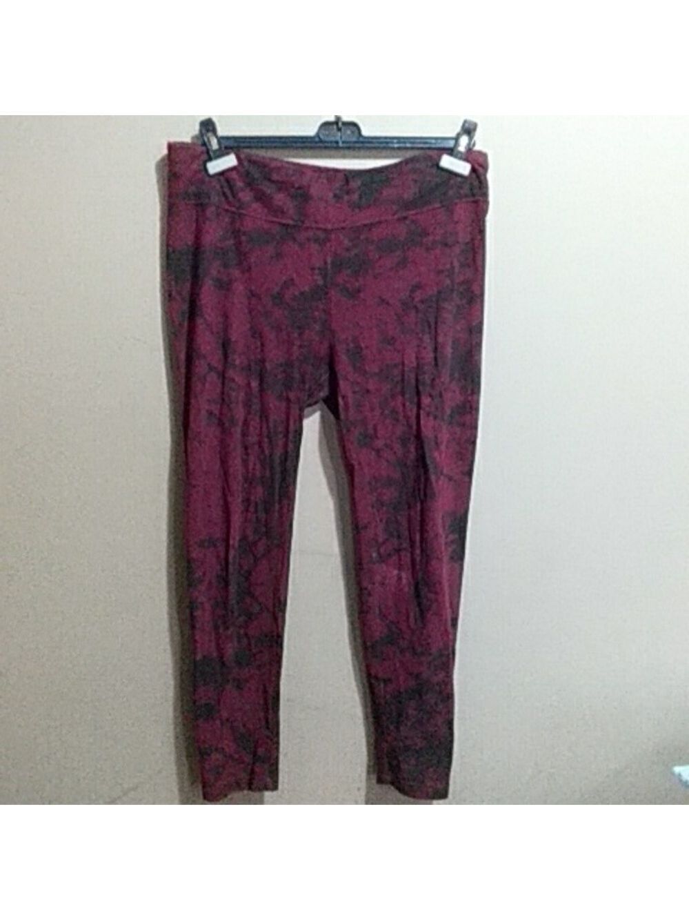 George leggings size 1x